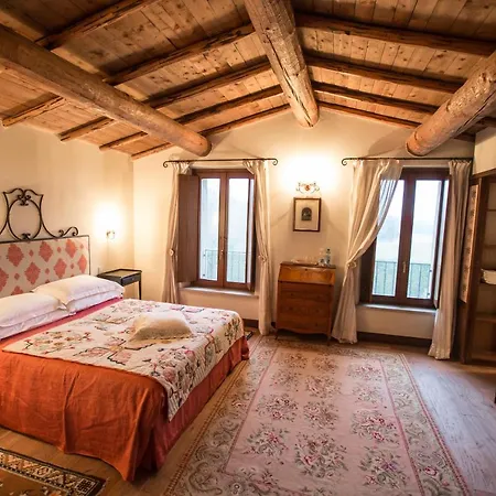 Casale La Meridiana Bed & Breakfast Ponti sul Mincio