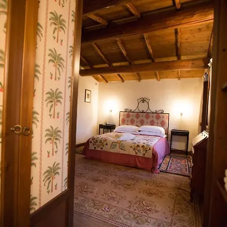 Bed & Breakfast Casale La Meridiana *