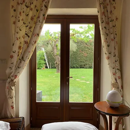 Bed & Breakfast Casale La Meridiana Ponti sul Mincio