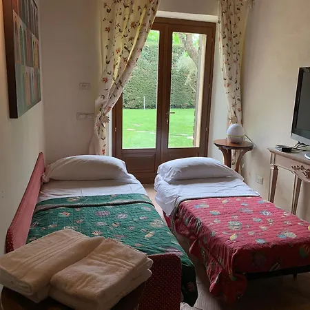 Casale La Meridiana * Ponti sul Mincio
