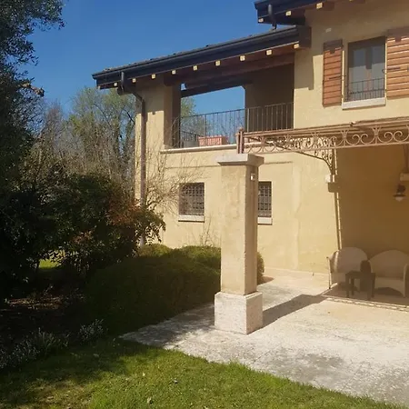 Casale La Meridiana Bed & Breakfast Ponti sul Mincio