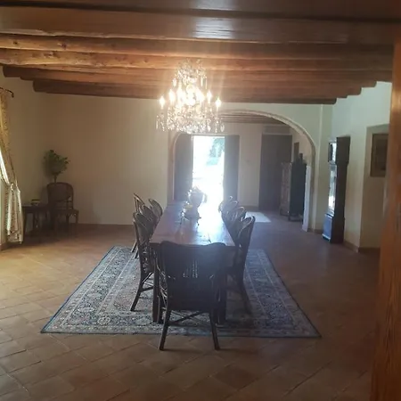 Casale La Meridiana *