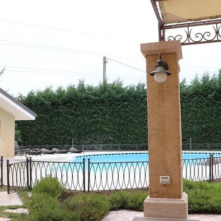 Bed & Breakfast Casale La Meridiana *