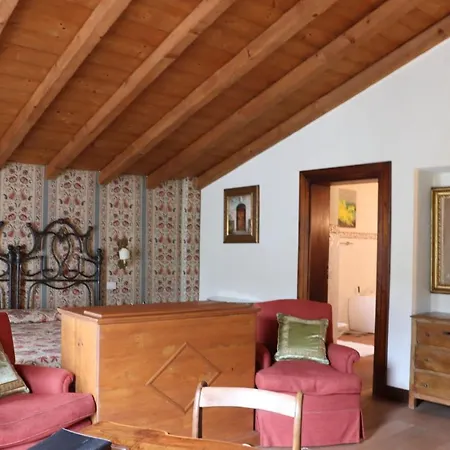 Bed & Breakfast Casale La Meridiana *