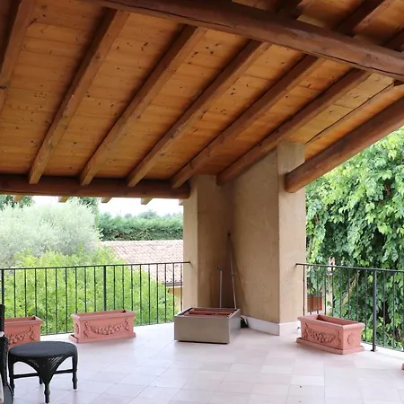 Casale La Meridiana Bed & Breakfast Ponti sul Mincio