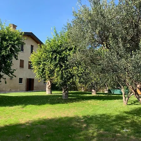 Bed & Breakfast Casale La Meridiana *