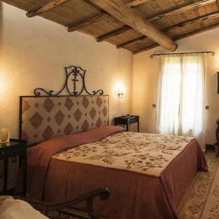 Casale La Meridiana *