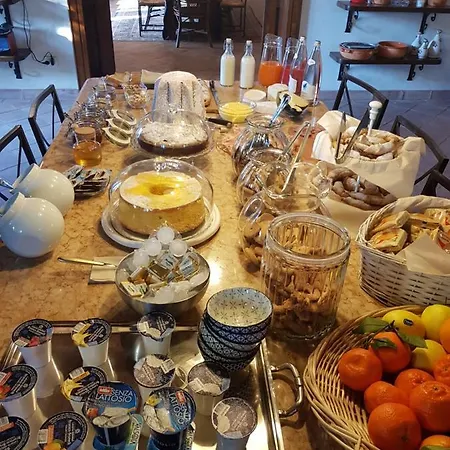 Casale La Meridiana Bed & Breakfast Ponti sul Mincio