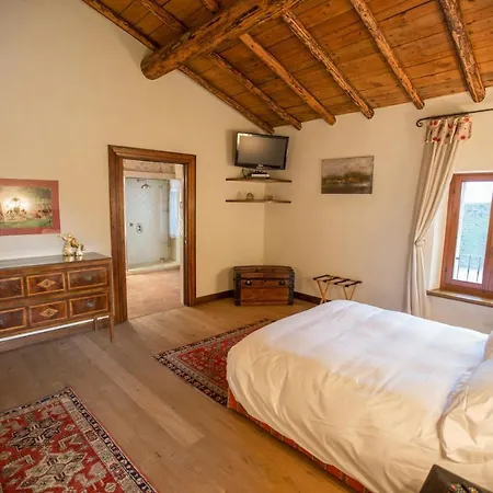 Casale La Meridiana * Ponti sul Mincio