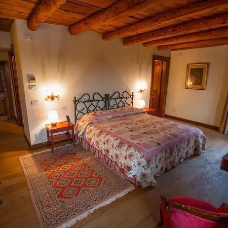 Casale La Meridiana Bed & Breakfast Ponti sul Mincio