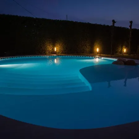 Bed & Breakfast Casale La Meridiana *