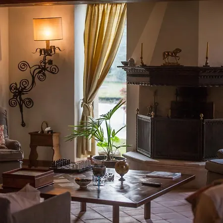 Bed & Breakfast Casale La Meridiana