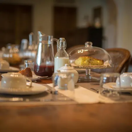 Casale La Meridiana Bed & Breakfast