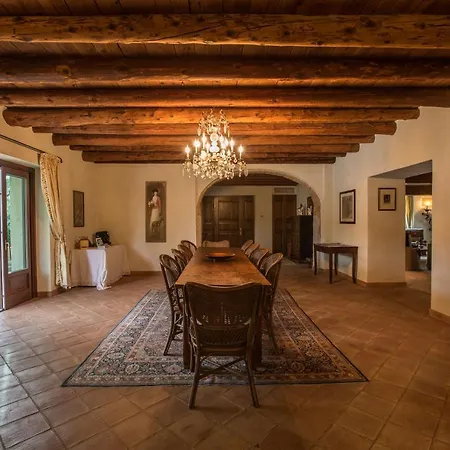 Casale La Meridiana Bed & Breakfast Ponti sul Mincio