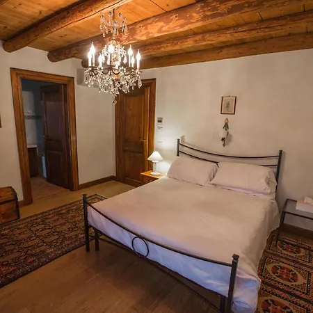 Casale La Meridiana *