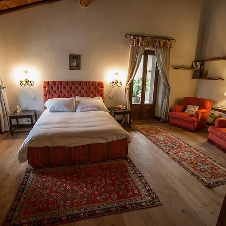 Casale La Meridiana Bed & Breakfast *