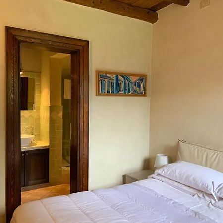 Casale La Meridiana Bed & Breakfast
