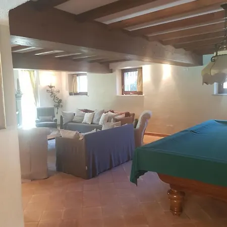 Bed & Breakfast Casale La Meridiana
