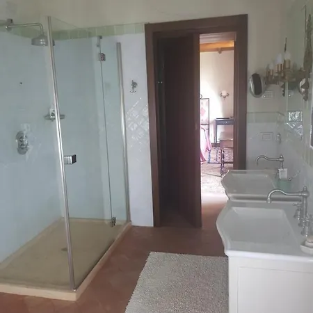 Bed & Breakfast Casale La Meridiana Ponti sul Mincio