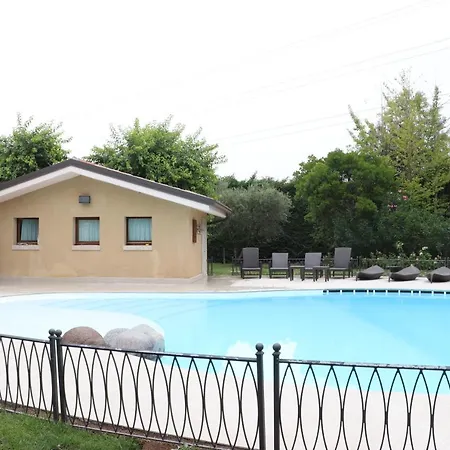 Casale La Meridiana Ponti sul Mincio