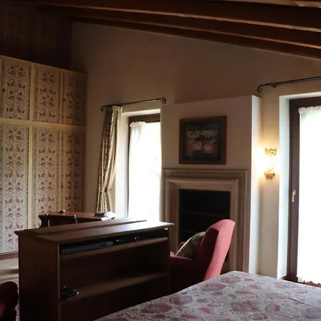 Bed & Breakfast Casale La Meridiana Ponti sul Mincio