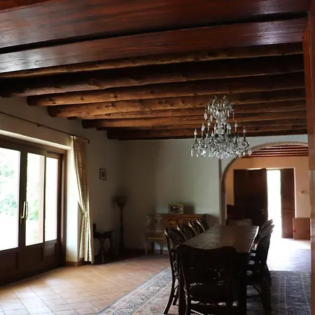 Bed & Breakfast Casale La Meridiana *