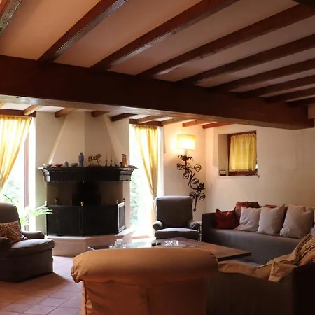 Casale La Meridiana Bed & Breakfast