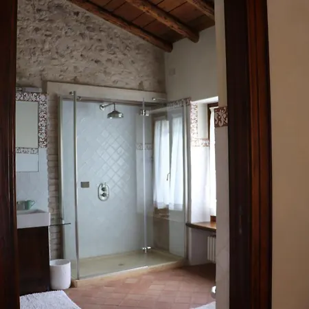 Casale La Meridiana Bed & Breakfast
