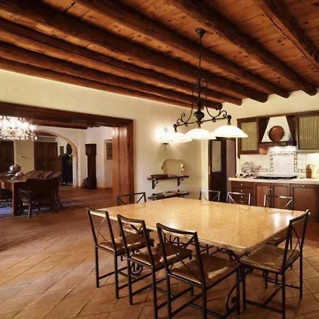 Bed & Breakfast Casale La Meridiana Ponti sul Mincio