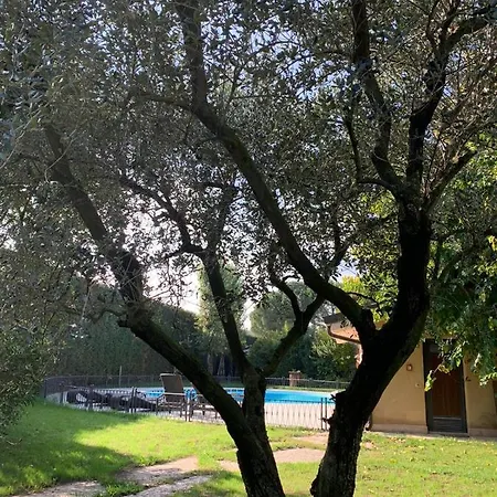 Casale La Meridiana Ponti sul Mincio