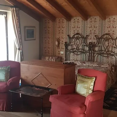 Casale La Meridiana Bed & Breakfast Ponti sul Mincio