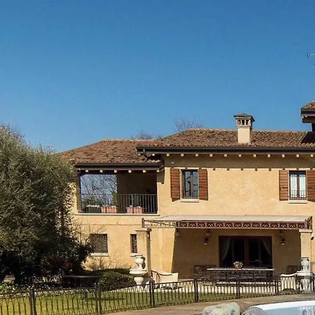 Casale La Meridiana
