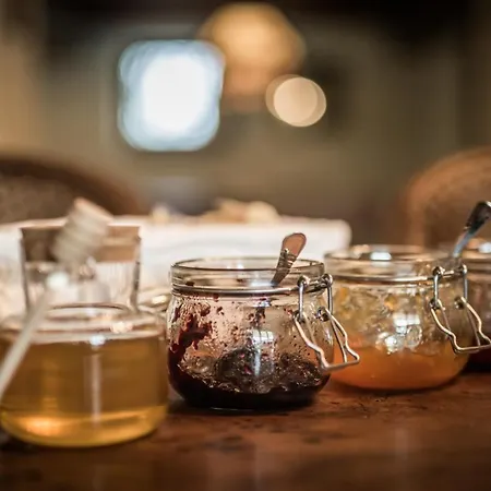Bed & Breakfast Casale La Meridiana Ponti sul Mincio