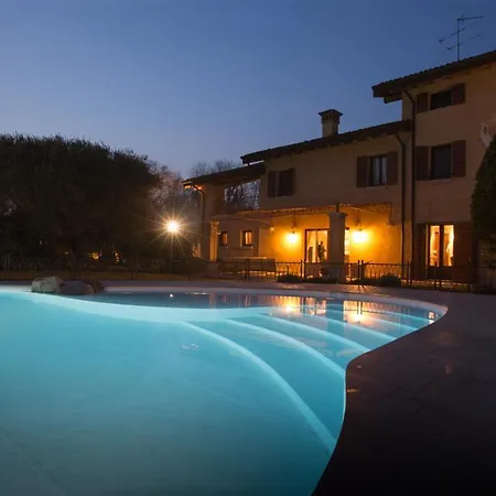 Casale La Meridiana Ponti sul Mincio
