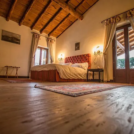 Casale La Meridiana Ponti sul Mincio