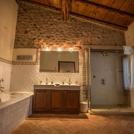 Casale La Meridiana Ponti sul Mincio