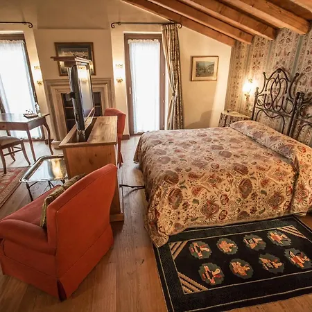 Casale La Meridiana Ponti sul Mincio